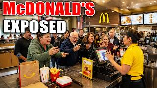 McDonald’s Just Got Caught — Americans Finally Know What’s Wrong