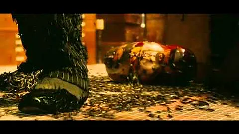 The Sorcerer's Apprentice Trailer in HD