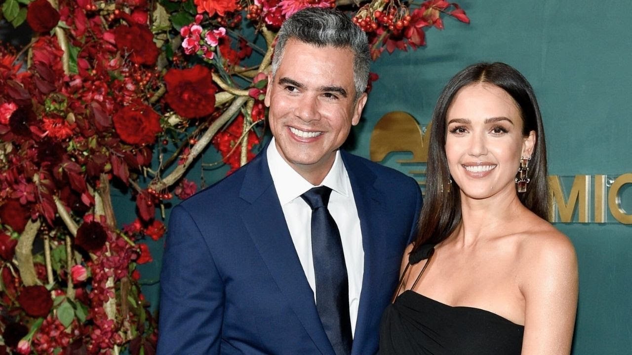 "The Year I Wanted to Forget!" Cash Warren Breaks Silence on Jessica Alba Split!