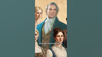 The Full History of Joseph Smith Polygamy #mormonhistory #history #josephsmith #mormon