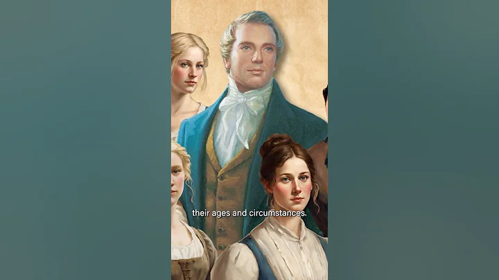 The Full History of Joseph Smith Polygamy #mormonhistory #history #josephsmith #mormon