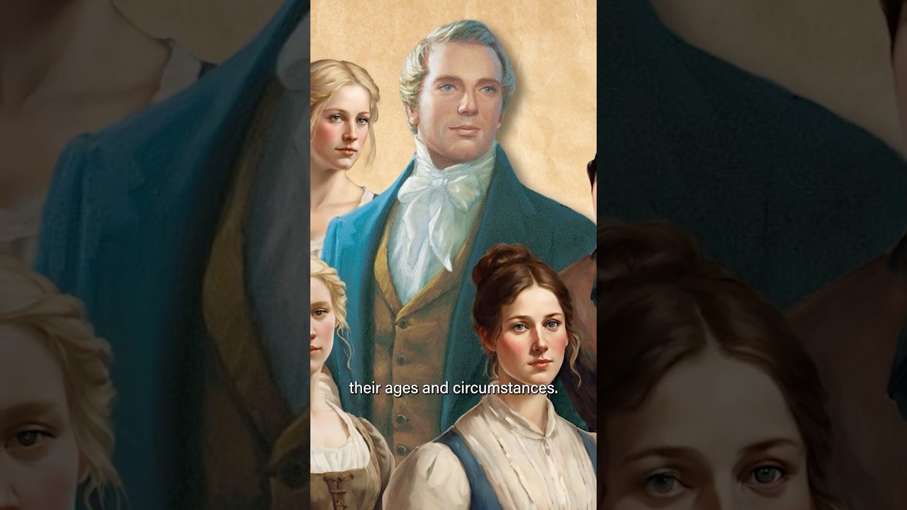 The Full History of Joseph Smith Polygamy 