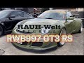 RWB997 GT3 RS
