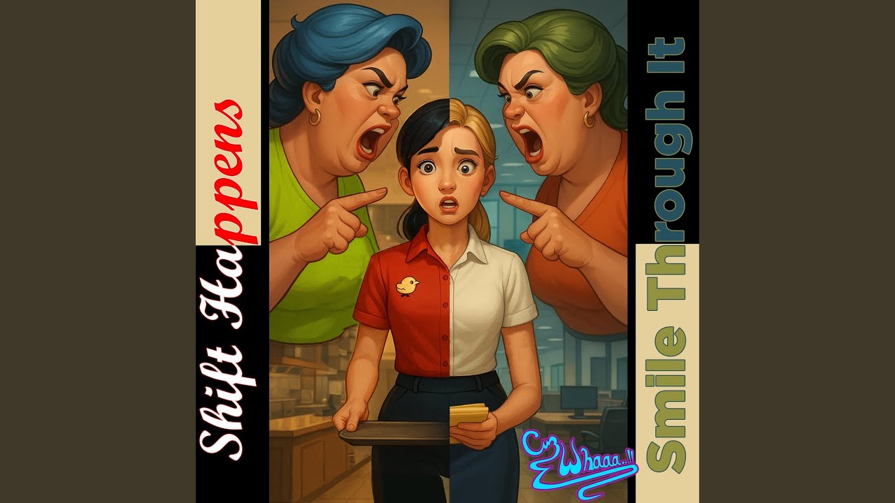 Mysterious Justice: Work day paradise part 7