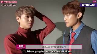 [INDO SUB] Okay Wanna One EP. 6