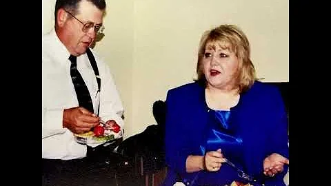 Glenda Hutcheson Stewart
