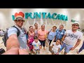 Punta Cana 2019
