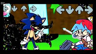 FNF PIBBY (my lore version but in fnf gameplays) sonic the hedgehog. READ DESC!
Lore: Boyfriend and pibby (pibby is not here sadly but she is alive) arrived to the sonic the hedgehog universe. Sonic and Knuckles have fallen into the corruption while Tails is still alive trying to survive. Boyfriend must go up agents sonic and knuckles corrupted.
song: NEED FOR SPEED (this version of need for speed song file is not from the pibby funkin for sure)
Here are some dialouges just for fun :)
Pibby arrived after the song ends.
Pibby: Boyfriend. We need to get out of here now!
Boyfriend thinking and steps forward in front of Tails
BF: Im sorry pibby. i had enough of keep running and letting other survivors sacrifice in the corruption for us to escape.
BF pushed Tails out of the way just to save his life.
BF: Remember that Darwin gived me a remote just to escape? Because he sacrificed himself to handle and try to save Gumball while i escaped, and Darwin ended up corrupted by his own brother...Everyone, was a hero trying to save some people that they care and need to go on...Now its my turn to be the hero.
after a small fight agants sonic and knuckles, sonic got at the end boyfriend corrupted. Boyfriend saying his last words before he gets totally corrupted
BF (glitching): Run...take..care of...Tails..P-Pibby...I..will..b-be..fi-fine...
Pibby (talking to Tails in tears): We have to go now Tails before its to late.
Tails (sadly): Ok...
Pibby and Tails starting a new adventure trough different corrupted universes.
THE END for now... Like and Subscribe for more :) FNF PIBBY (my lore version but in fnf gameplays) sonic the hedgehog. READ DESC!