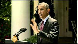 Arizona immigration law: Patty Culhane reports from Washington