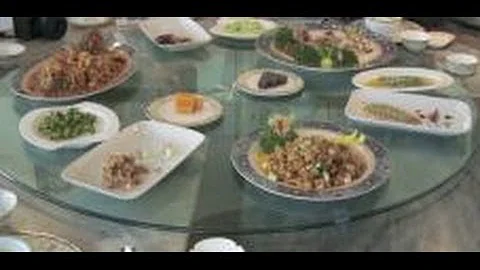 Beijing's Cuisine of Emperors