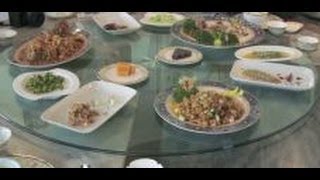 Beijing's Cuisine of Emperors