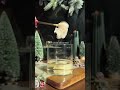 White Christmas Margarita #drink #cocktails #margarita #christmas