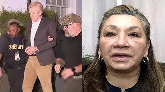 Thumbnail for Murdaugh Family House Keeper Blanca Turrubiate-Simpson Speaks Out