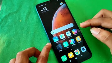 Redmi 9A FRP Bypass Latest Update | Redmi 9A Google Account Unlock