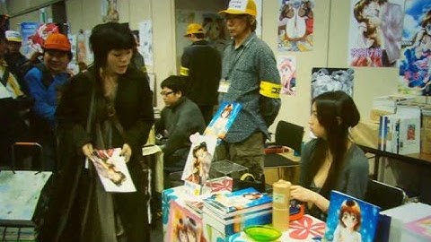 映画恋の門より佐良岸美