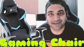 Green soul gaming chair | Best chair | Work from home  | GS-734U | Ep 03