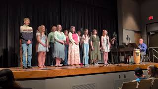 08 Blue Skies (Irving Berlin) - RHS Pops Concert Feb 2026