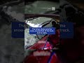 Dramatic Rescue: Pickup Plunges Into Frigid Pond