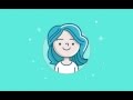 Character Illustration Time Lapse download premium version original top rating star