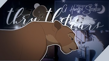 Thru These Tears | FULL Animash Crossover MEP ♥