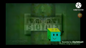 x4096 scan vs round 448