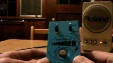 Circuit Bent Optical Theremin in Walco Case