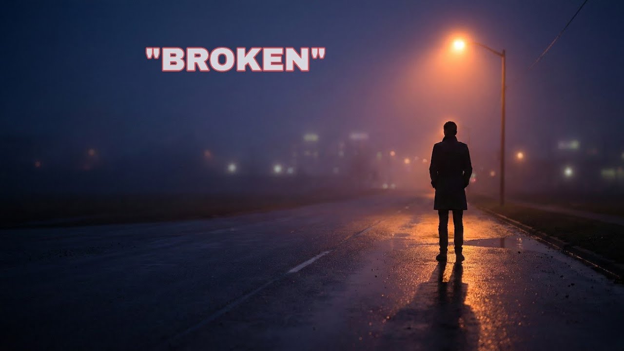 Nothing Better to Me – Original Slow Rock for Broken Hearts