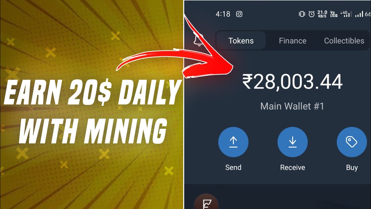 How much can you making mining crypto android btc lookup date