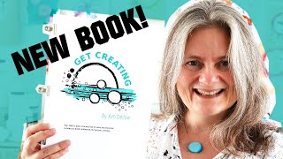 I Have FINALLY Finished My Creative E-Book! Wanna Copy? - Teaching News Too!
I have a new e-book full of creative exercises and tips to get you working and some teaching news too! Click Show More FOR LINKS
Come and register for the Life Book 2020 Creativity and Wellbeing Summit here: http://bit.ly/2lu11Vv
Learn more about the year-long mixed media art course Life Book 2020 here: http://bit.ly/2jWwJdy
And get your FREE Get Creating book when you sign up to my newsletter here: http://eepurl.com/bxahzr
It is all go today! 🤣🎨
——— JOIN MY PATREON FAMILY ———
Support my work on Patreon and get behind the scenes, chats and exclusive videos! https://www.patreon.com/KimDellow
(What is Patreon? Watch this: http://bit.ly/2CMLdUy)
——— VISIT MY SHOP ———
Etsy: https://www.etsy.com/shop/KimDellow
MORE VIDEOS:
Lots of ideas for stamping: http://bit.ly/2Wy7Qmz
And if you enjoy my videos please like them, share them with your friends and subscribe to my channel! Thank you!
——— D I S C L A I M E R ———
I use affiliate links and earn a small amount of money, at no extra cost to you, if you click through my affiliate link and subsequently buy a product from that website. It really helps support my work. As an Amazon Associate I earn from qualifying purchases. To learn more about my affiliate links please visit my Disclaimers and Disclosures page http://goo.gl/SiUE5d
Find my favourite art supplies here: https://www.amazon.com/shop/kimdellow
——— JOIN MY NEWSLETTER ———
And get a free 30 page e-book full of creative exercises and tips to help you create more:
https://bit.ly/ArtMailKim
——— F I N D M E O N S O C I A L M E D I A ———
On Instagram and Twitter I am @kimdellow
Facebook @kimdellowdesign
website: www.kimdellow.com
#artjournal #mixedmedia #acrylicpainting I Have FINALLY Finished My Creative E-Book! Wanna Copy? - Teaching News Too!