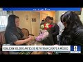 Comunidad de Oakland realiza velorio antes de repatriación de cuerpo a México