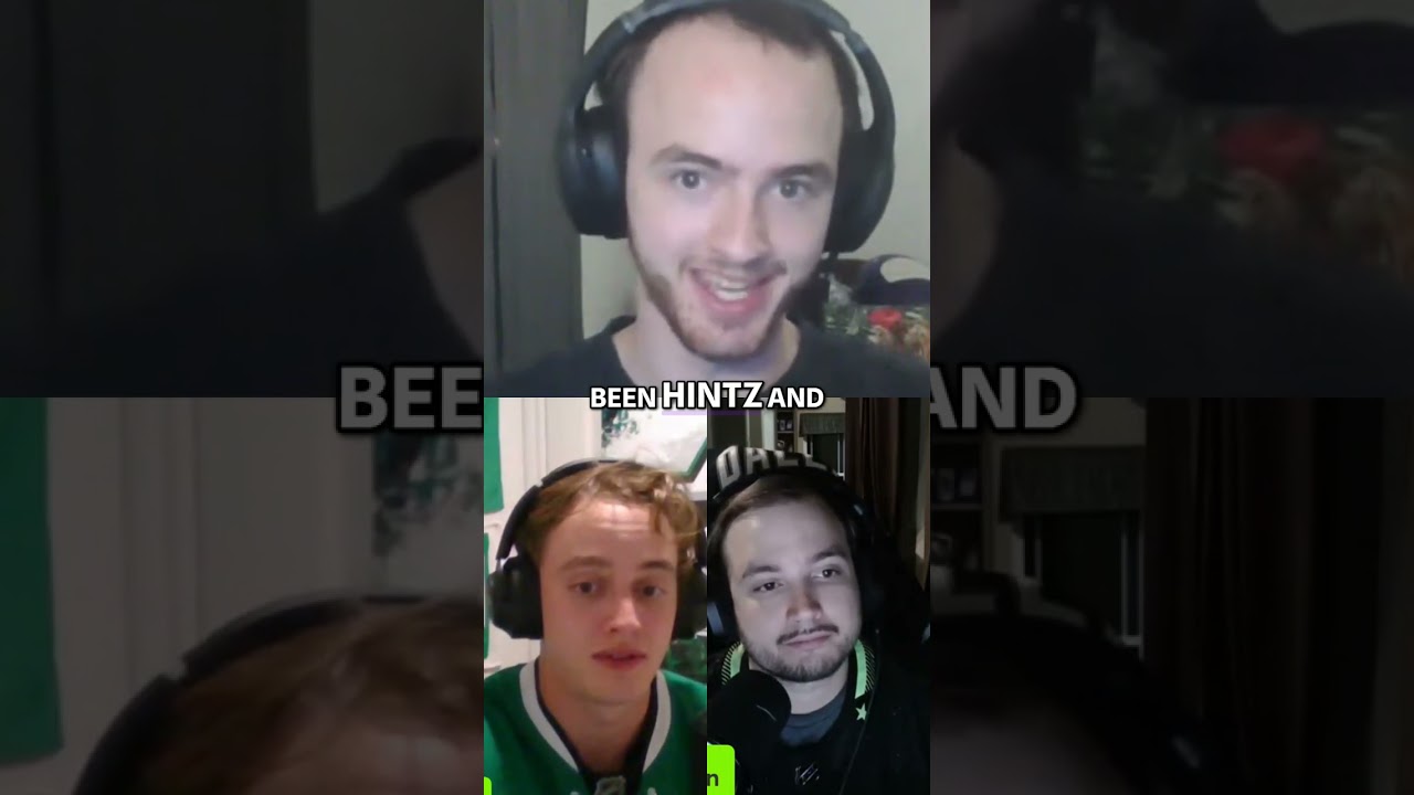 Hockey Debate: Where Does Robo Fit When He Returns?!