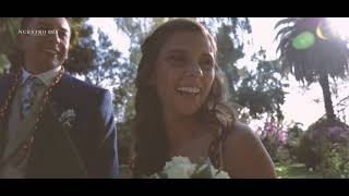 NUESTRO DÍA - FILMOGRAFÍA VICTORIA & SERGIO