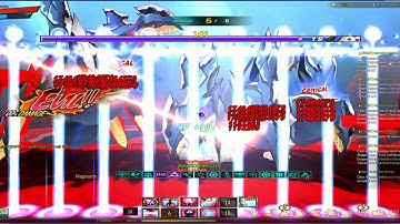 tragic story, last Henir video saying good bye for DeviantCode [elsword]