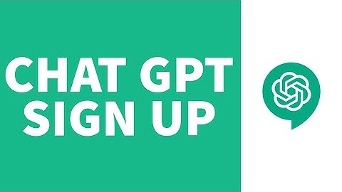 How To Create ChatGPT Account (2023) Open AI Chat GPT Sign Up (Step By Step)