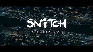 Kid Vishis - Snitch (Official Music Video)