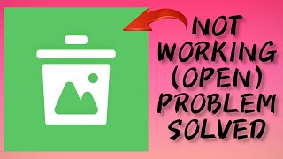 How To Solve File Clean Expert App Not Working/Not Open Problem|| Rsha26 Solutions screenshot 1