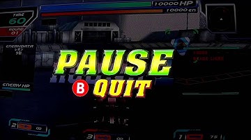 Zoids ex-neo in game music, Hangar battle ground