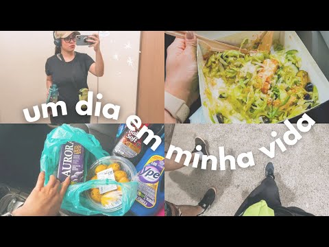 VLOG | academia, grwm, natal, mercado e caminhada com o boy 💕 | @ClickdaJu