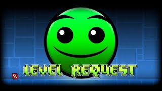 Testing My New Phone! [REQ=ON] | Geometry Dash