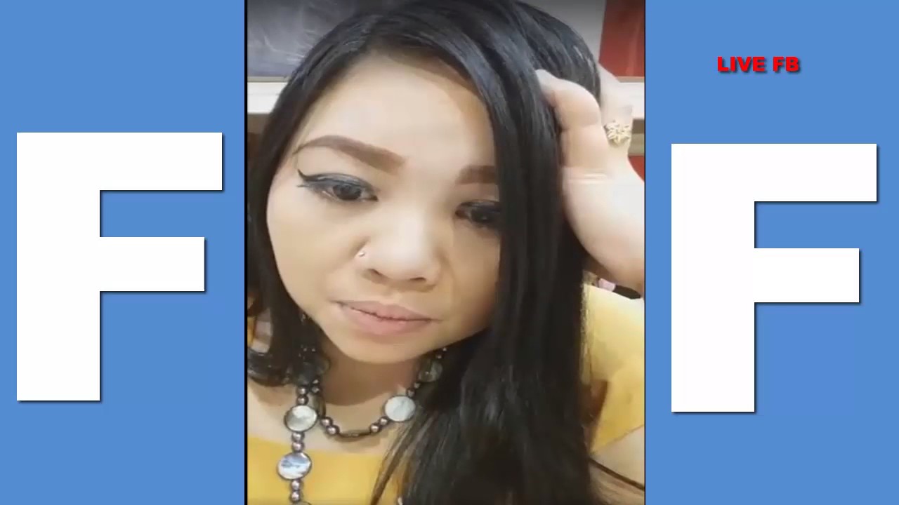 Cewek Cantik Malaysia Live Di Fb Wanita Cantik Imut Menggemaskan