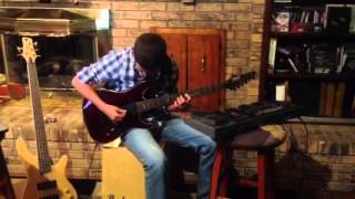 Building a song with a gnx4