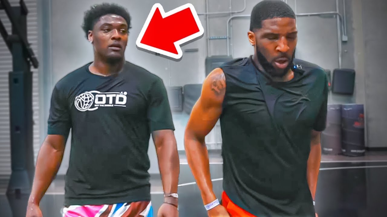 Горячая говядина Nas' HEATED BEEF с InTheLab НИКОГДА не закончится, и B Ellis это обожает...