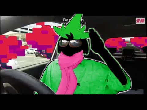 【音MAD】オクチア〇ルードバスター
