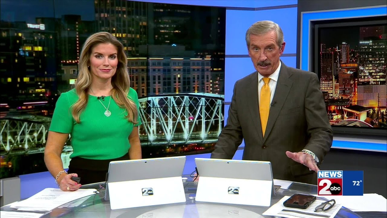 Community meeting held at new Metro police precinct