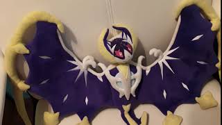 LUNALA CRY