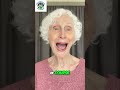 POV: You finally accept getting older #mindset #aging