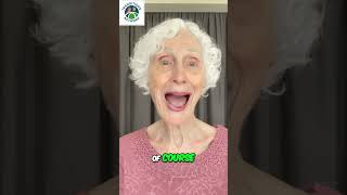 POV: You finally accept getting older #mindset #aging