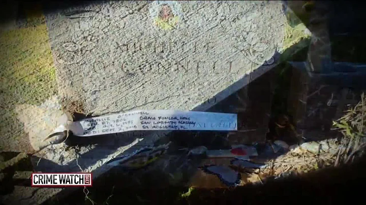 New evidence in Michelle O'Connell case