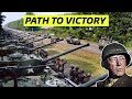 Armored conquest how general patton built the ultimate tank force during ww2