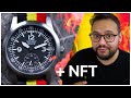 Deux montres Belges 🇧🇪 pour les passionnés